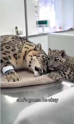 P2301006 When care replaces fear (Part 2)