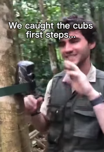 P2003011 This Is The Last Thing We Expected To See (Part 2)