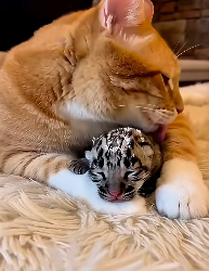 P2602009 Local resident gets a free ride and a check-up. 5-star service! ⭐ (Part 2)