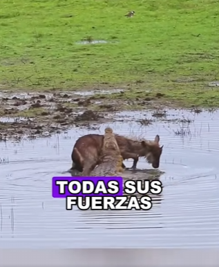 A2803003 The unlucky waterbuck (Part 2)
