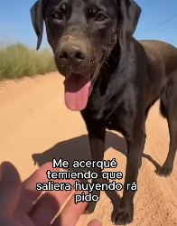 F2603011 Rescue is not a verb, it’s a lifestyle. (Part 2)