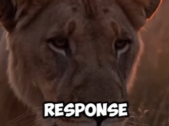 L0404003 You wont believe what this lion did 💔 (Part 2)