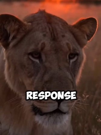 L0404003 You wont believe what this lion did 💔 (Part 2)