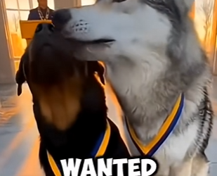 L0404010 I mistakenly raised a wolf (Part 2)
