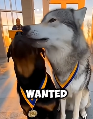 L0404010 I mistakenly raised a wolf (Part 2)